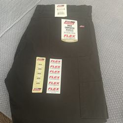 Brand New Dickies