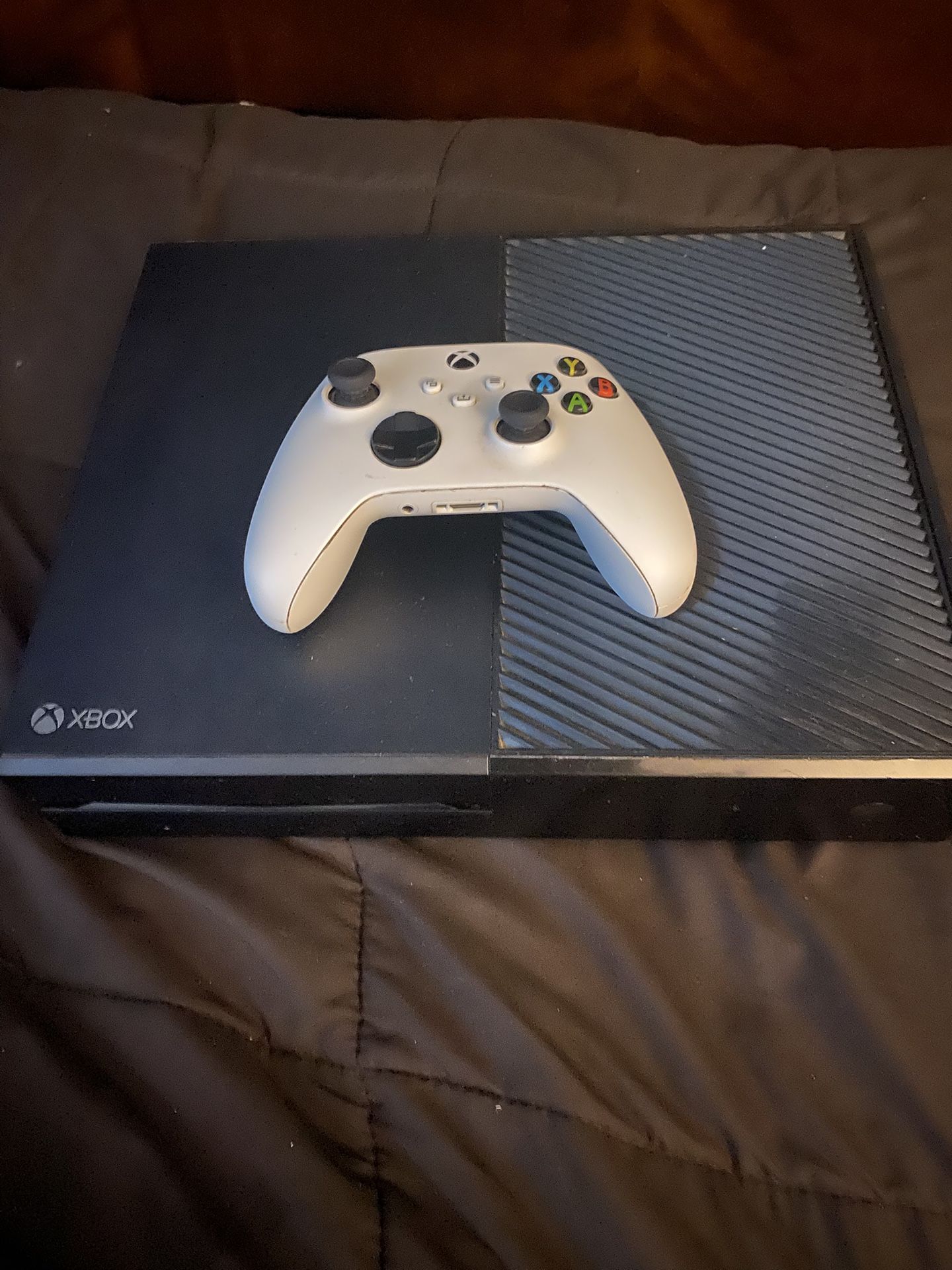 Xbox One