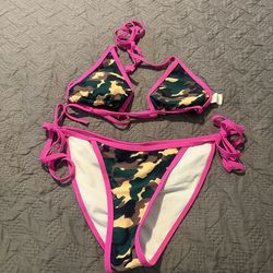 Bikini set