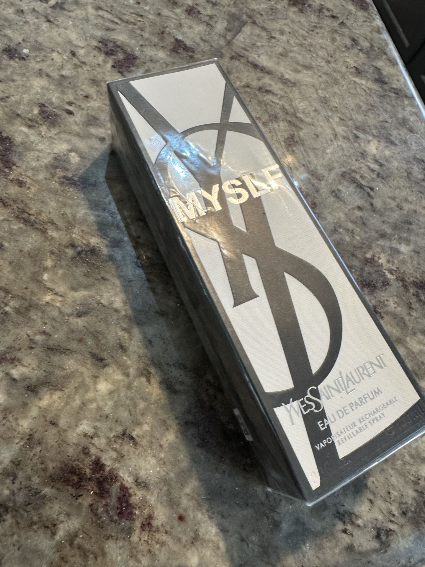Ysl Mens Cologne
