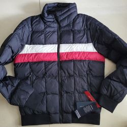 Tommy Hilfiger Jacket