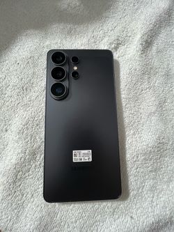 Samsung S26 Ultra 1TB of memory Verizon network.