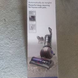 Dyson Ball Animal 3 Vacuum 