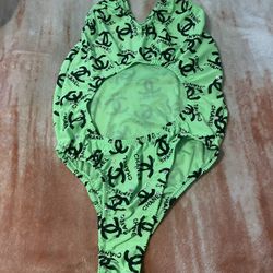 Bodysuit bathing suit