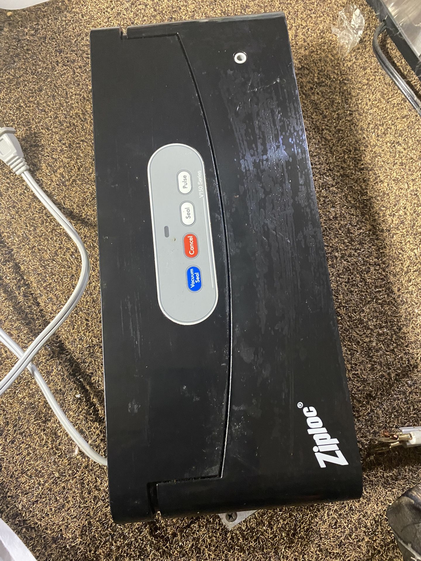 Vacuum Sealer