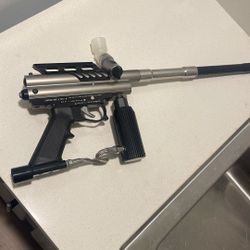 Paint Gun