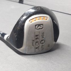 Top Flite 3 Wood
