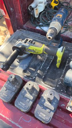 Ryobi