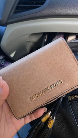 Michael Kors wallet