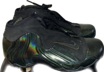 Nike Air Flightposite One Legion Green