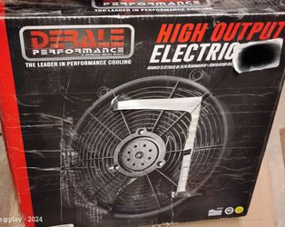 Vehicle parts