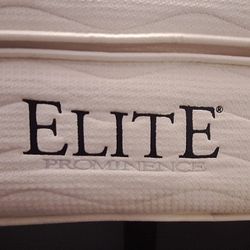 Elite CoolMax Queen Mattress