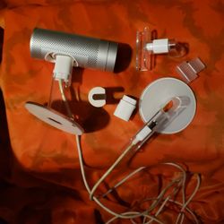 Apple 🍎  Isight Camera Firewire.