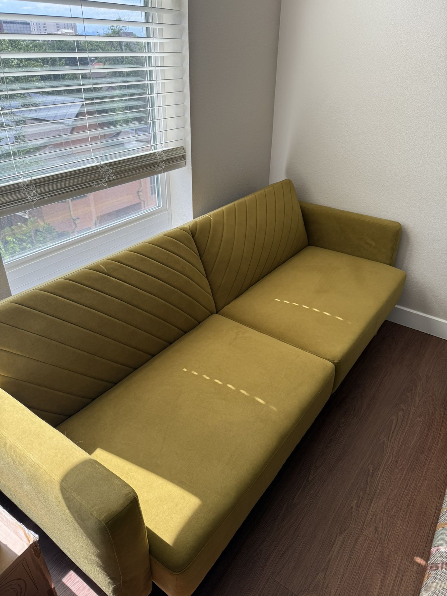 Futon Sofa Bed