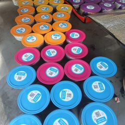 Similac Baby Formula Assorted Cans