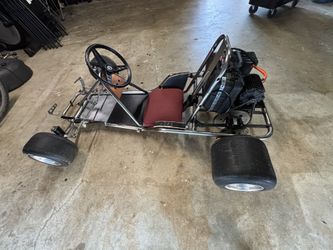Race Go Kart