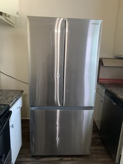 Samsung Refrigerator