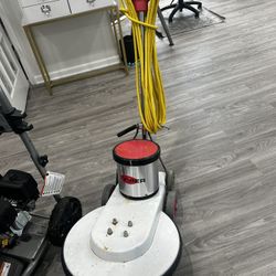 Viper Floor Scrubber