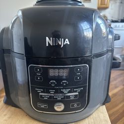 Ninja 10-in-1