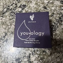 Younique Eye Cream 