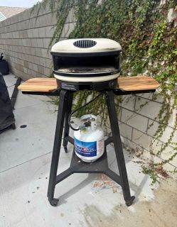 Gozney Arc XL Pizza Oven