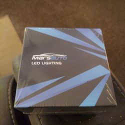 6k Led Bulbs New 9006