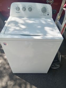 Washer
