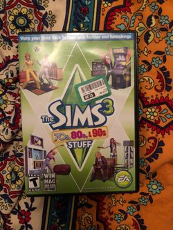 Sims 3