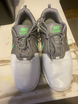 Nike Golf Shoes 