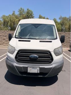 Cargo Van for sale
