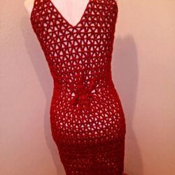 Swim Wear Coverup