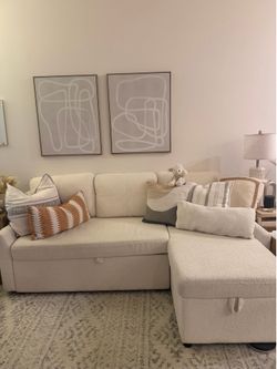 Couch for sale