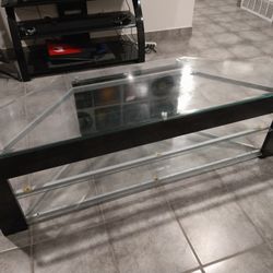 Tv Entertainment Stand