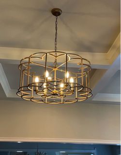 Chandelier
