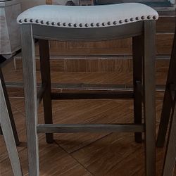 Stools Set Of 4 