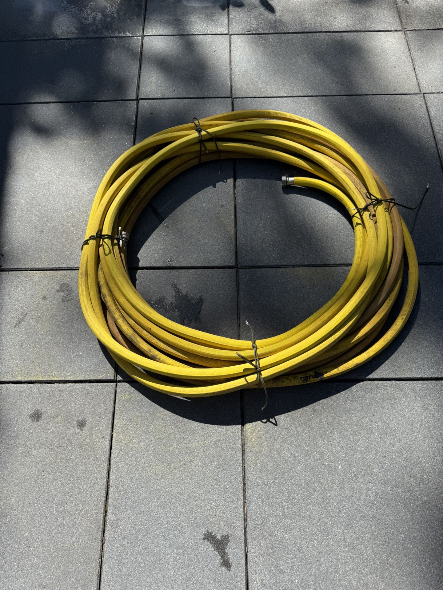 Dramm Garden Hose - 100 feet