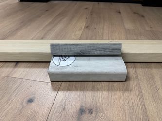 Bullnose fabrication