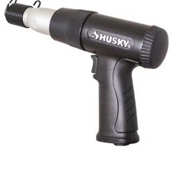 Husky Vibration Damped Medium Stroke Air Hammer