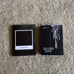 KPOP ZEROBASEONE ALBUMS
