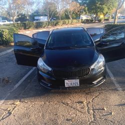 2016 KIA Forte
