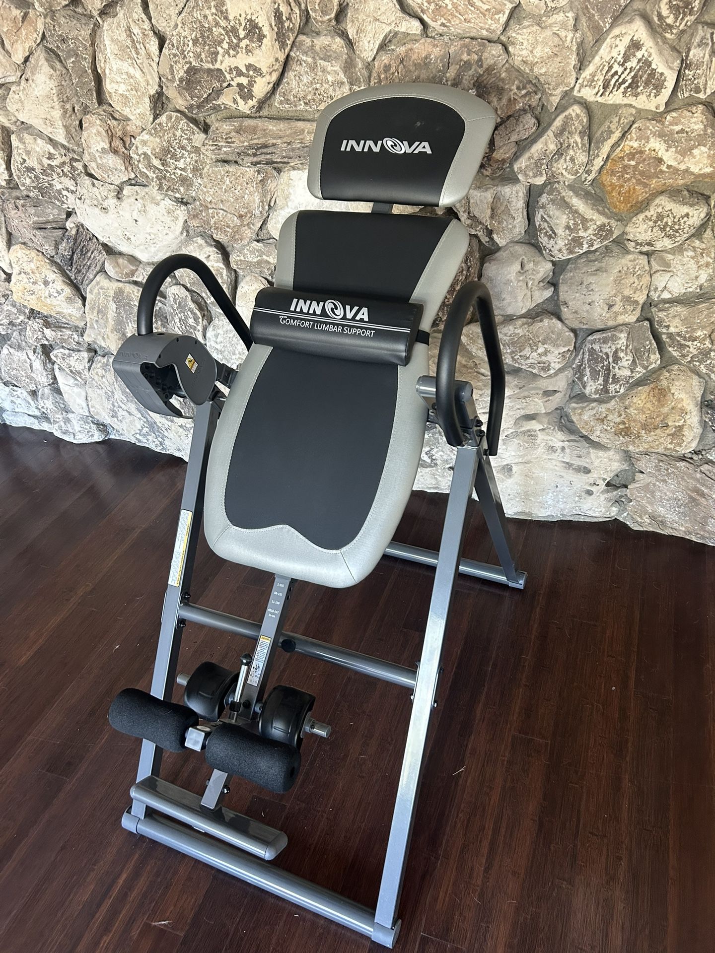 Innova Comfort Lumbar Support