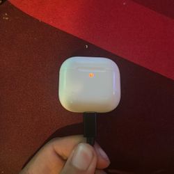 AirPods 4 CASE