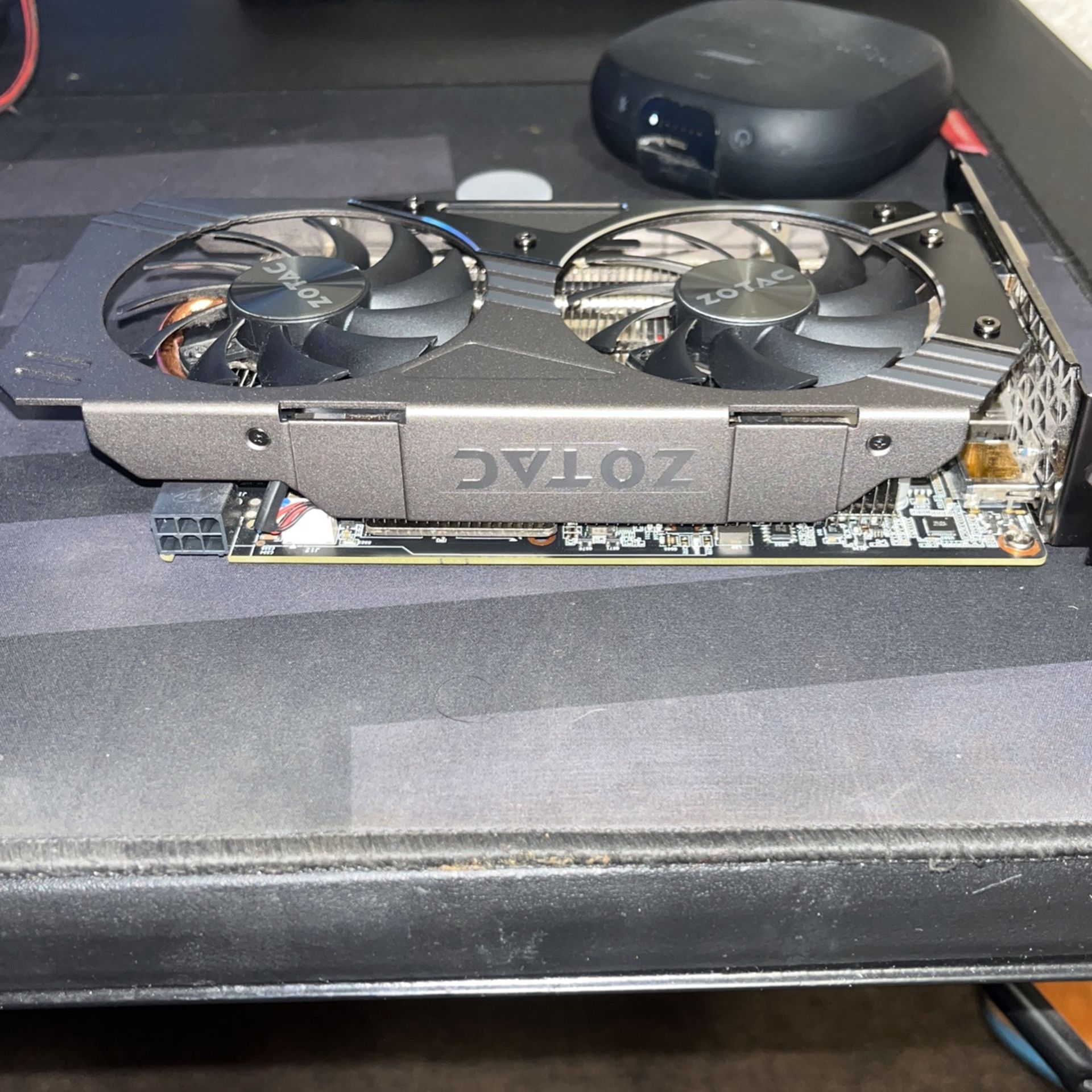 1060 Amp Core Edition Zotac Gtx 1060 3gb Specs Zotac GPU Geforce