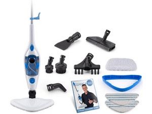 Cleanica 360 Steam Mop