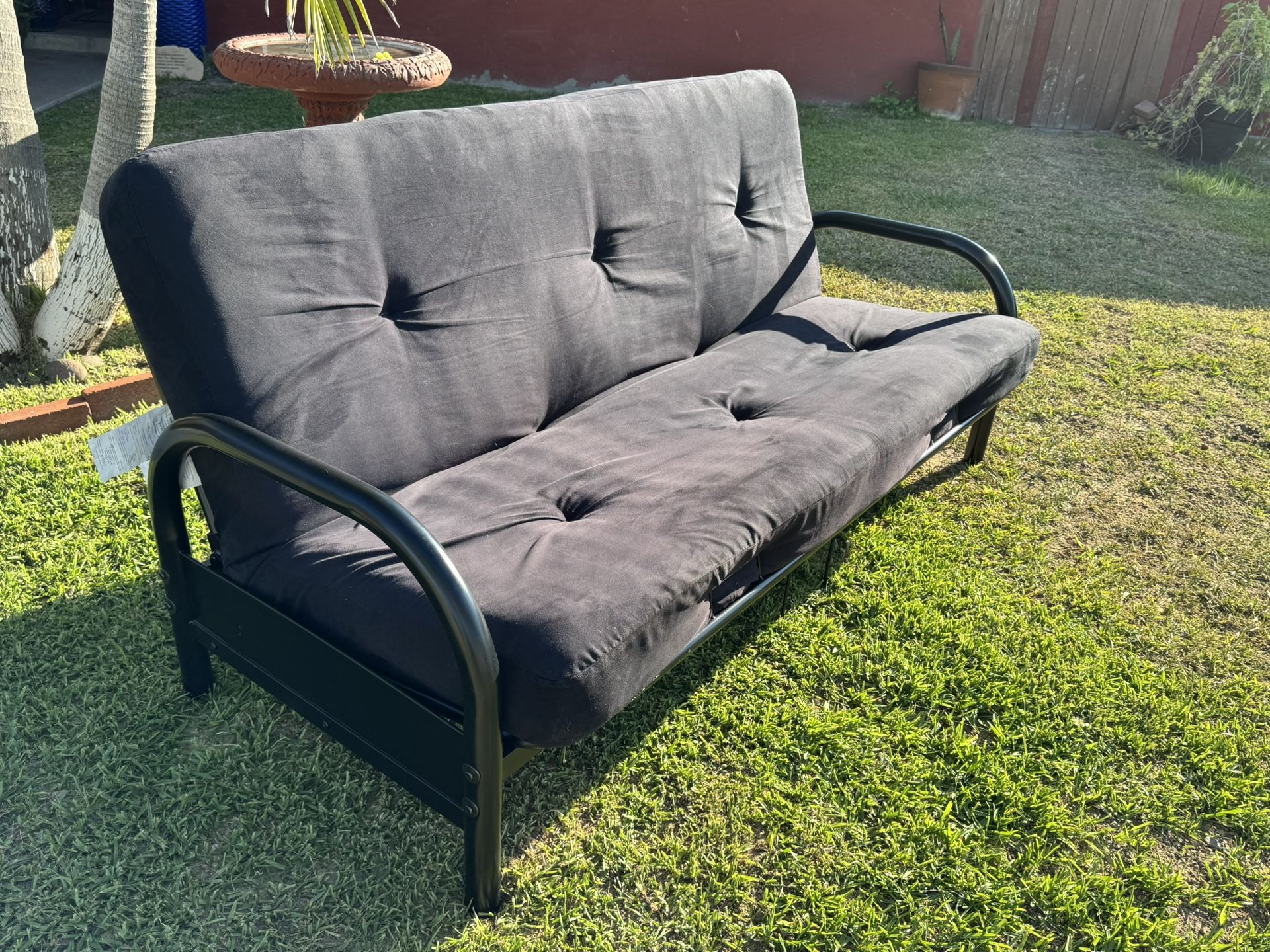 Futon, Sofa Bed full size
