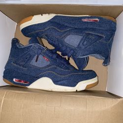 Retro 4 “Levi” Sz 11