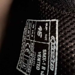 Alpinestars SMX-1 R V2 Boots
