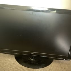 55” LG Tv