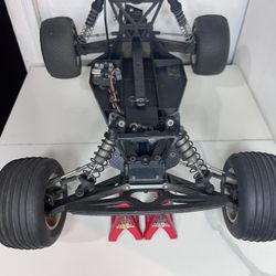 Rc10 T3 Team Associated Vintage Roller 