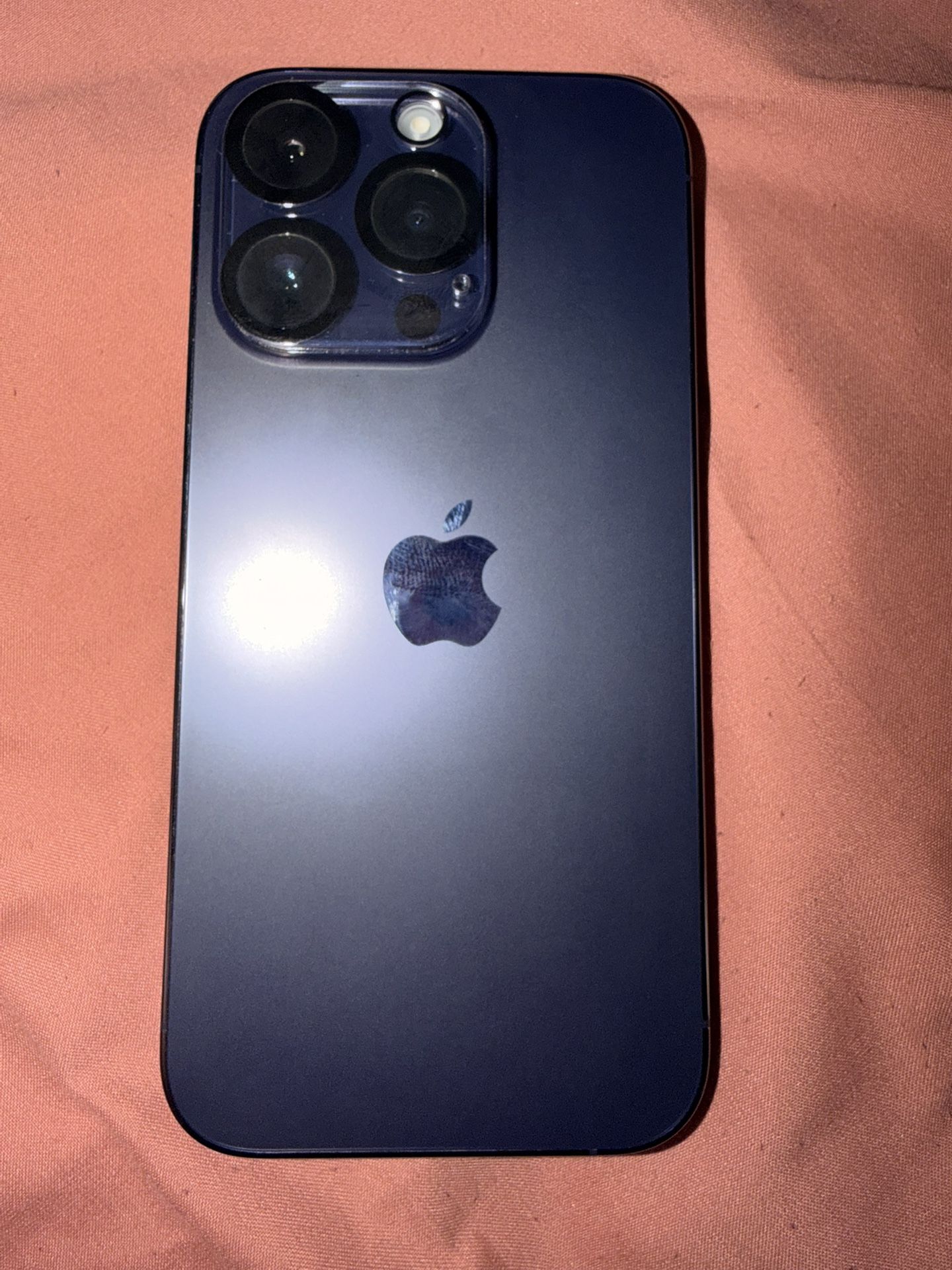 Apple iPhone 14 Pro -256GB Unlocked